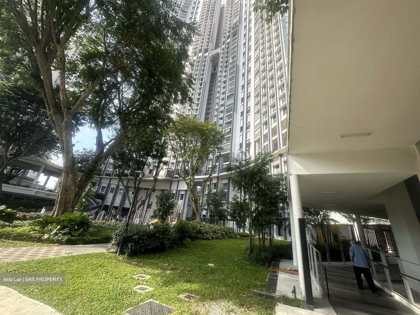 Blk 36 Skyresidence @ Dawson (Queenstown), HDB 3 Rooms #539933401